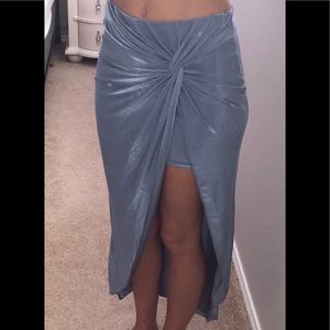 Sarong Skirt
